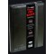 Binder Pro 9 Pocket - Zwart