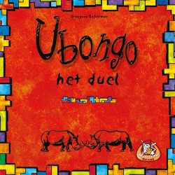 Ubongo - Duel