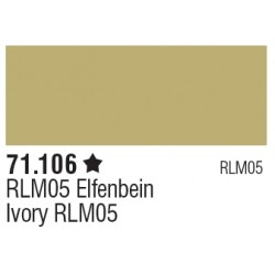 Model Air - Ivory RLM05