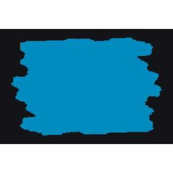 Game Color - Electric Blue Game Color - Electric Blue