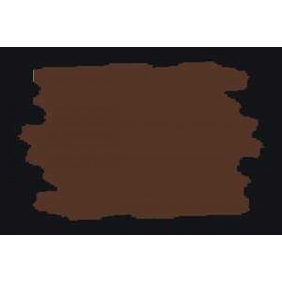 Model Color -  German Camouflage Black Brown