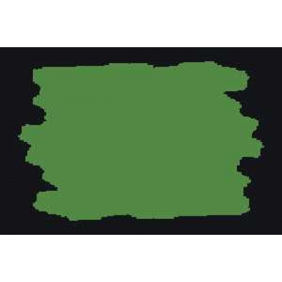 Model Color - German Camouflage Bright Green