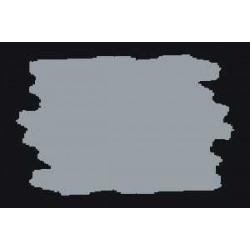 Game Color - Silver (Metalic)