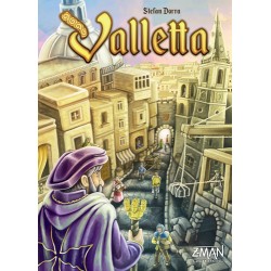 Valletta