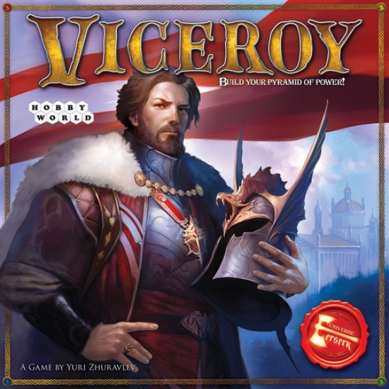 Viceroy Viceroy