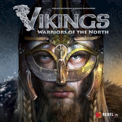Vikings - Warriors of the North