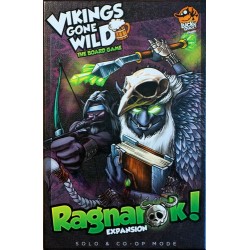 Vikings Gone Wild - Ragnarok