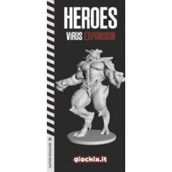 Virus - Heroes