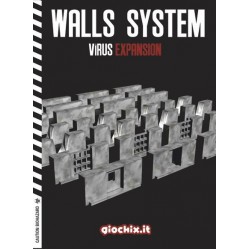 Virus - Walls System