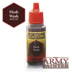 Washes - Flesh Wash