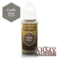 Warpaints: Castle Grey