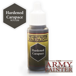 Warpaints: Hardened Carapace