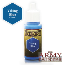 Warpaints: Viking Blue