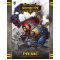 Warmachine MKIII - Prime - Core Rule Book (Hardcover)