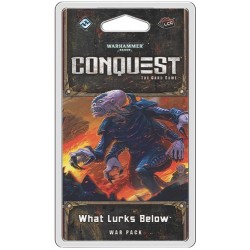 Warhammer 40K - Conquest - What Lurks Below