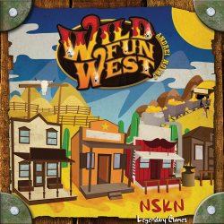 Wild West Fun