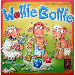 Wollie Bollie