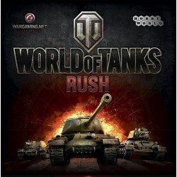 World of Tanks - Rush