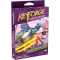 Keyforge Worlds Collide Deluxe Archon Deck