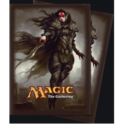 MTG Art Sleeves: Worldwake