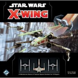 Core Set X-Wing 2nd Edition