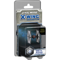 X-Wing: Tie Fighter/fo