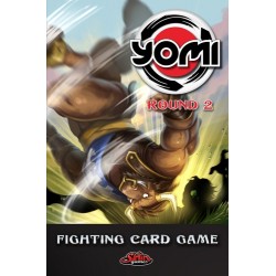 Yomi - Round 2