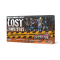 Zombicide - Set #7 Lost Zombivors