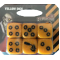 Zombicide: Extra Gele Dobbelstenen