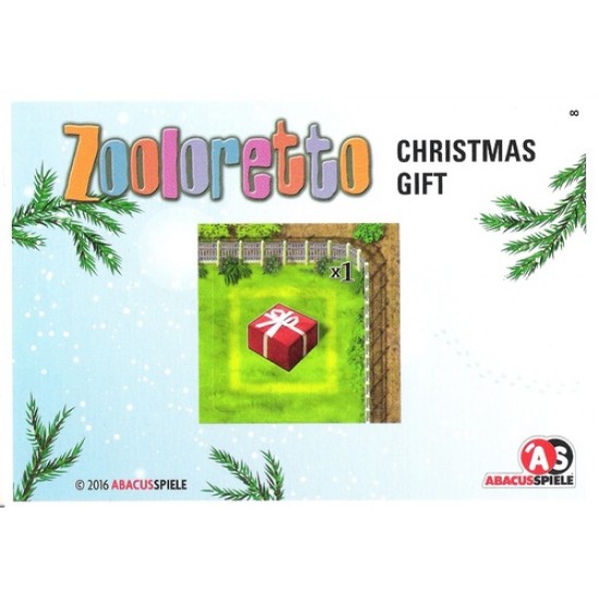 Zooloretto - Mini Expansion Zooloretto - Mini Expansion