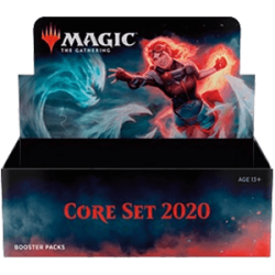 Core Set 2020 - Booster Box