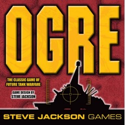 Ogre 6th Edition