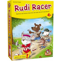 Rudi Racer