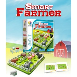 Smart Farmer