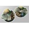 Temple of Time Ruins Bases Rond 40 mm (2 stuks)