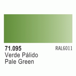 Model Air - Pale Green