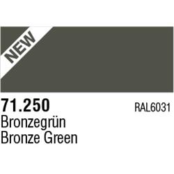 Model Air - Bronze Green