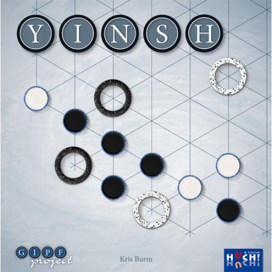 Yinsh Yinsh